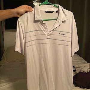 Brand new Travis Matthew Polo
